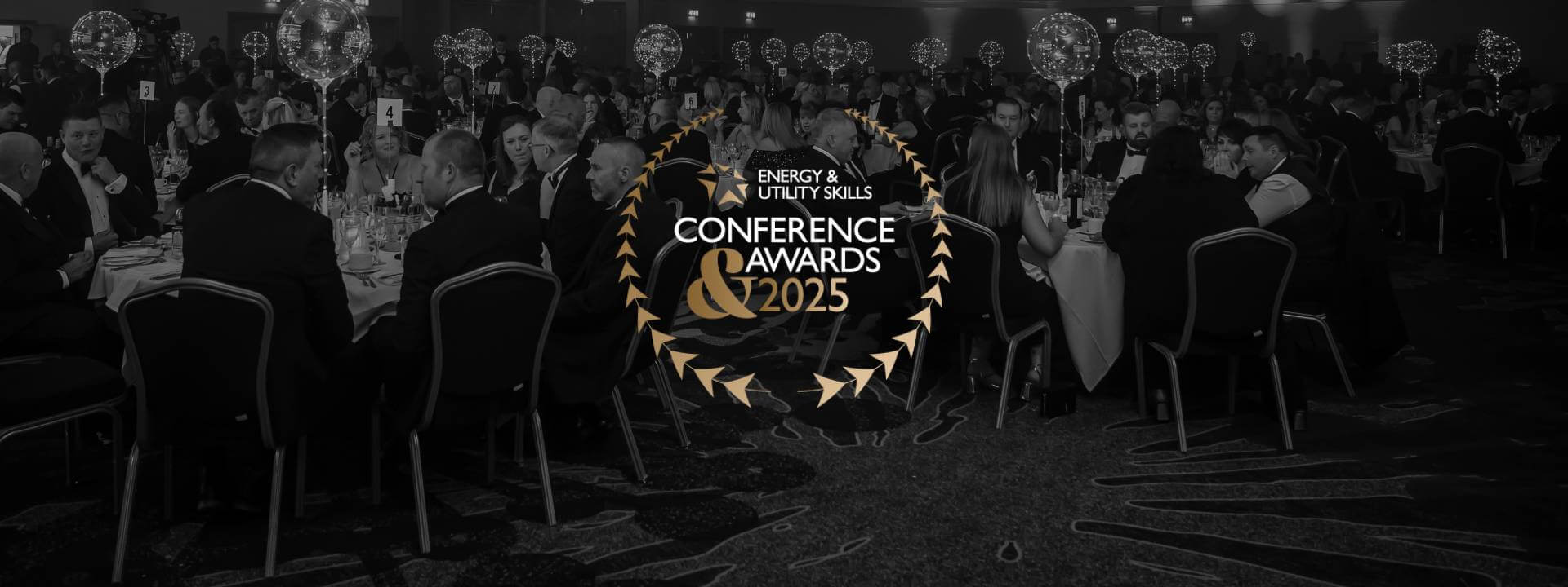 Energy & Utility Skills Conference and Awards 2025 cover image