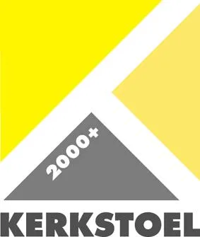 Kerkstoel 2000+