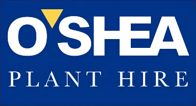 O'Shea Plant Hire