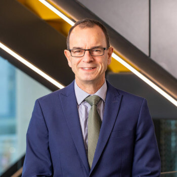 Prof. David Knowles FREng
