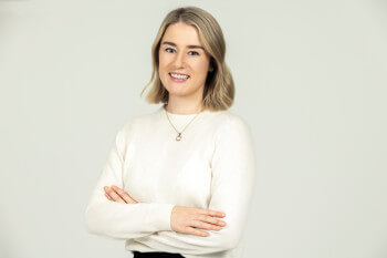 Dr Eimear Gleeson picture