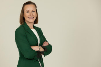 Siobhain O'Mahony picture