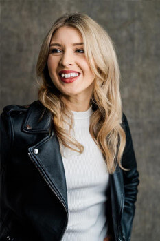 Emma Cahill picture