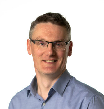 John Murray picture