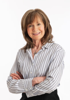 Sue Cooke picture