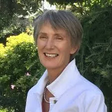 Jacquie Marsh