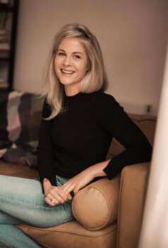 Sarah Ellen O'Farrell picture