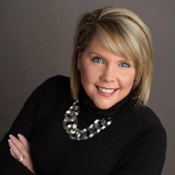 Lisa McBride