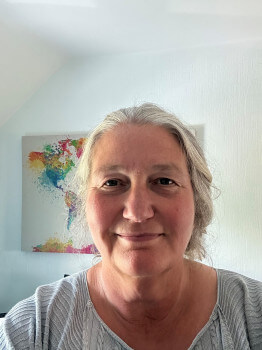 Beccy Pleasant