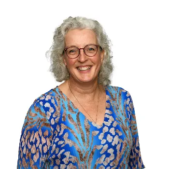Ruth Todd CBE
