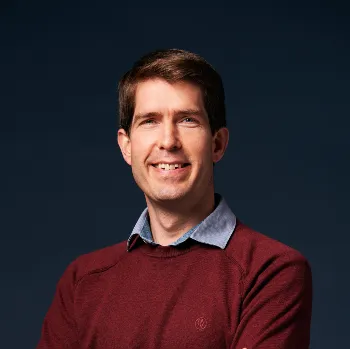 James McMicking