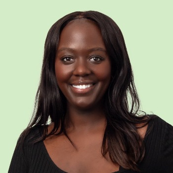 Ananda Buchanan