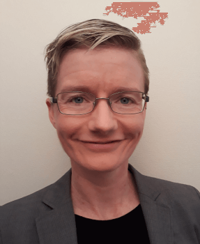 Dr Joanne Lackenby