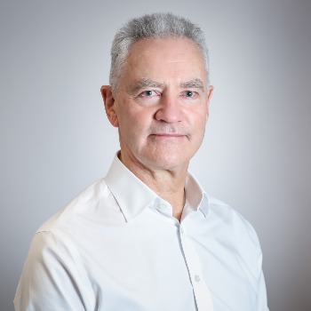 David Peattie