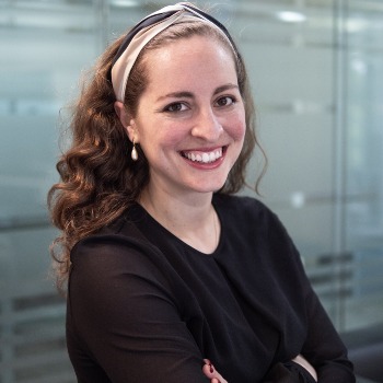 Sarah Forman
