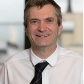 Gordon Tait