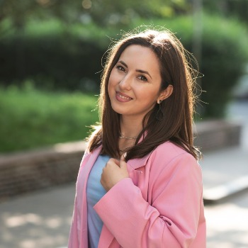 Renata Yaresko