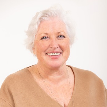 Gwen Parry-Jones