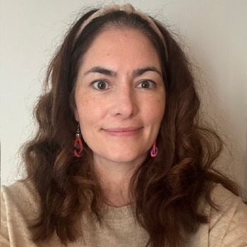 Jayne Dale
