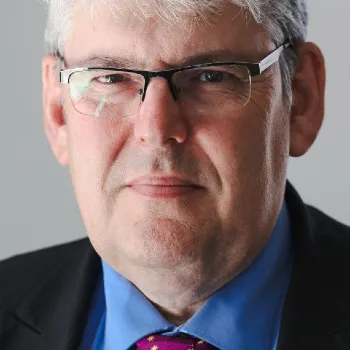 Paul Monks