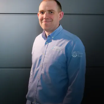 Ben Morgan
