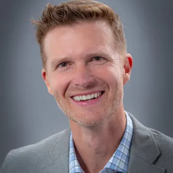 Mark Stolze