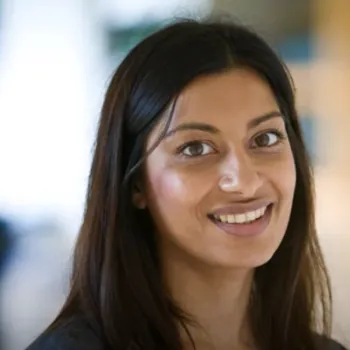 Dr. Sumanlata Sahonta