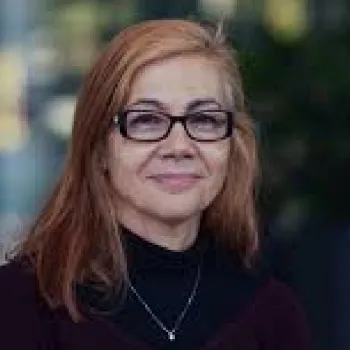 Prof. Francesca Iacopi, Imec Fellow, FIEEE