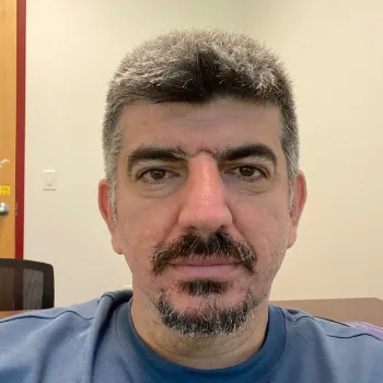 Prof. Coskun Kocabas