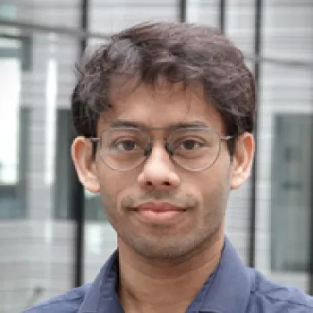Dr Saptarsi Ghosh