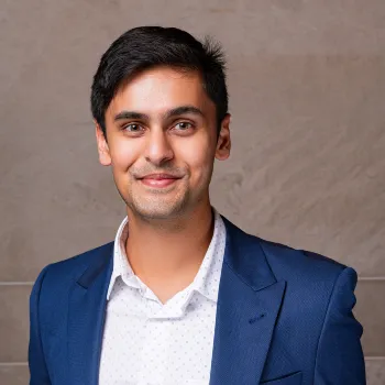 Dr Aniket Chitre