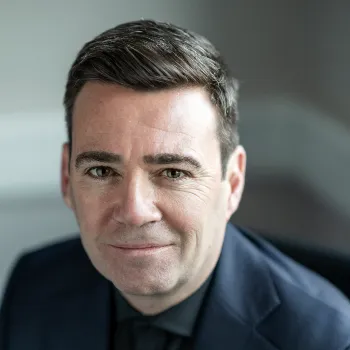 Andy Burnham