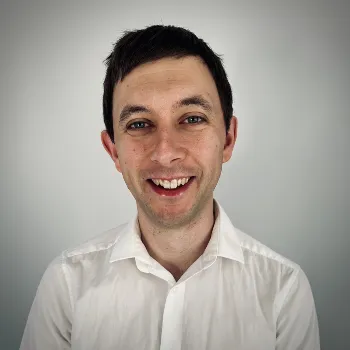 Dr. Paul Styman