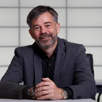 Richard Deakin