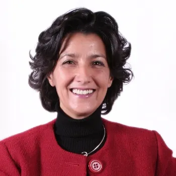 Rosa Wilkinson