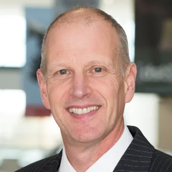 Prof Andy Bell