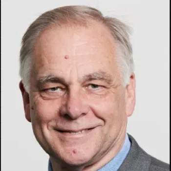 Professor Allan Matthews