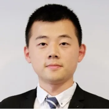 Dr Mingwen Bai – University of Leeds