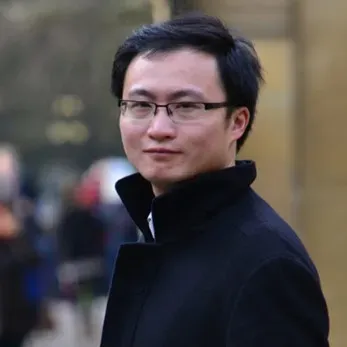 Dr Liuquan Yang