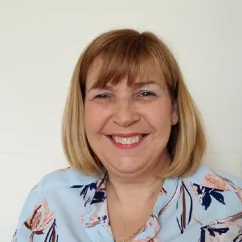 Gill Thornton