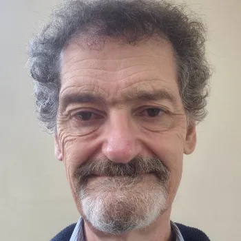 Martin Strangwood