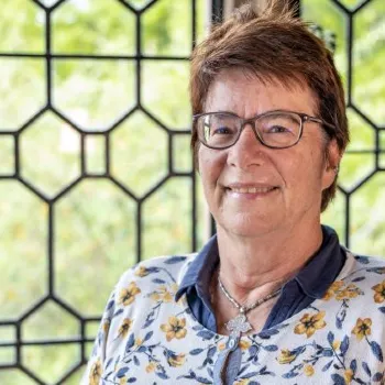 Professor Sue Hartley OBE picture