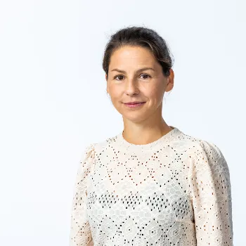 Linda Spahiu Elvesjö picture
