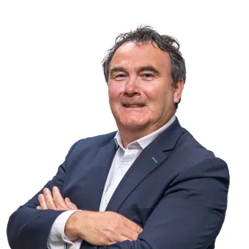 John Costello picture