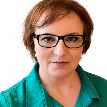 Dr. Elena Alikhachkina picture