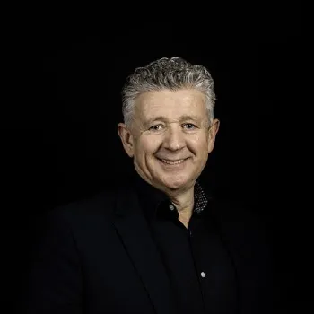 John Twomey picture