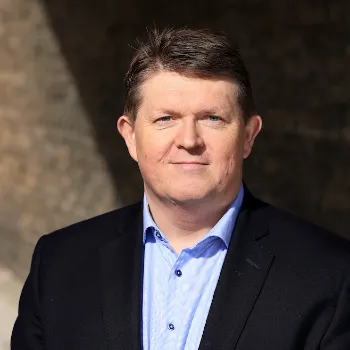 Dermot Casey picture