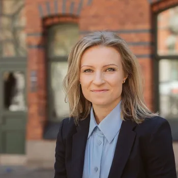 Marjo Puumalainen picture