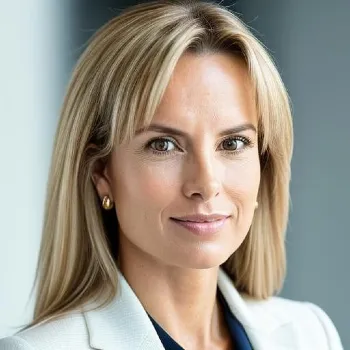 Nathalie ter Wengel picture
