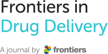 Frontiers in Drug Delivery